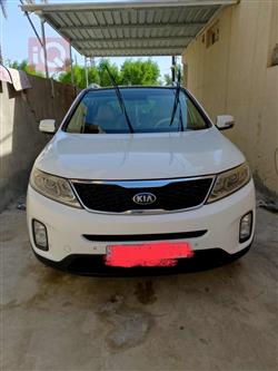 کیا سۆرینتۆ